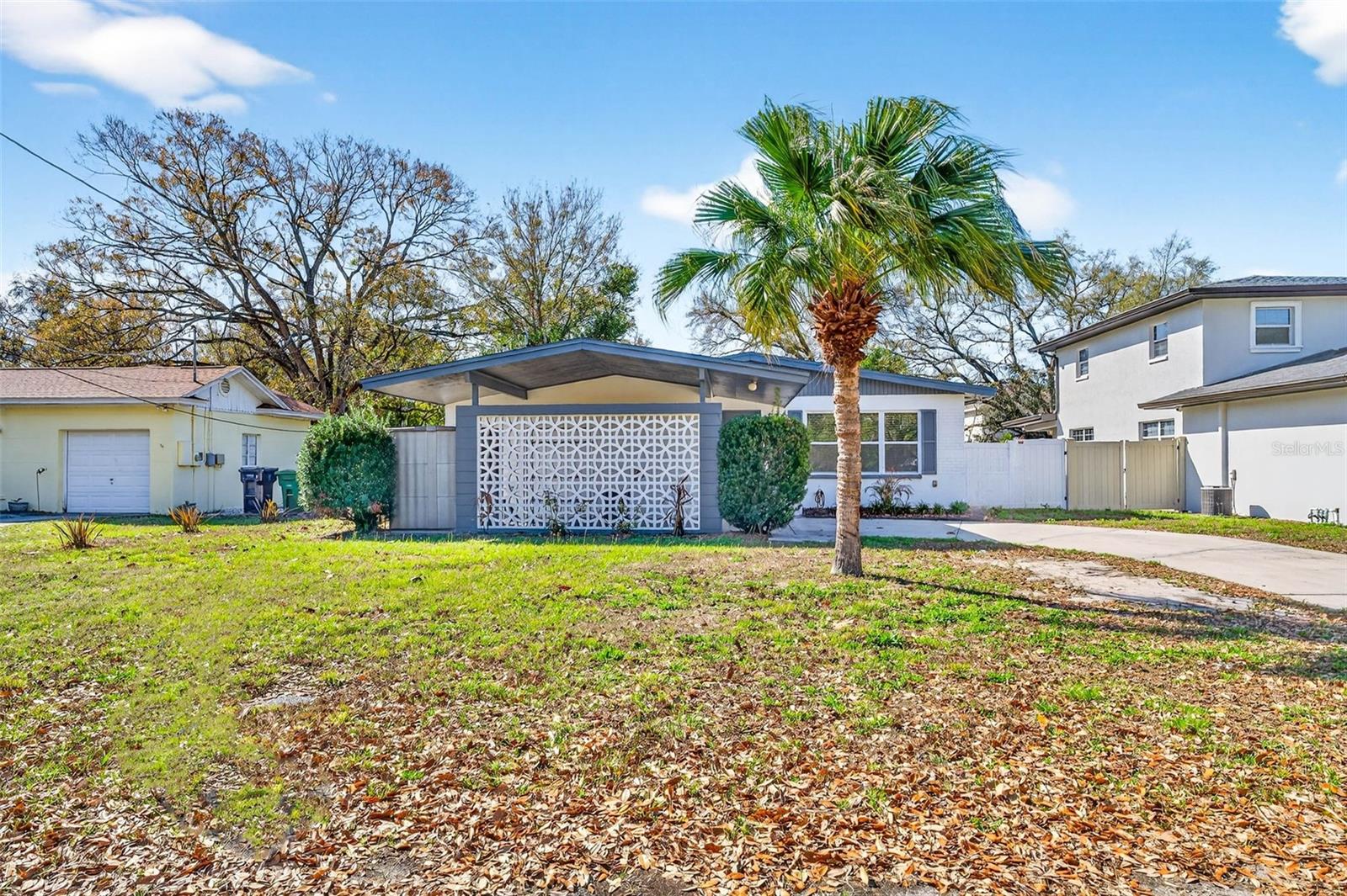 1012 W ADALEE ST, TAMPA, FL, 33603