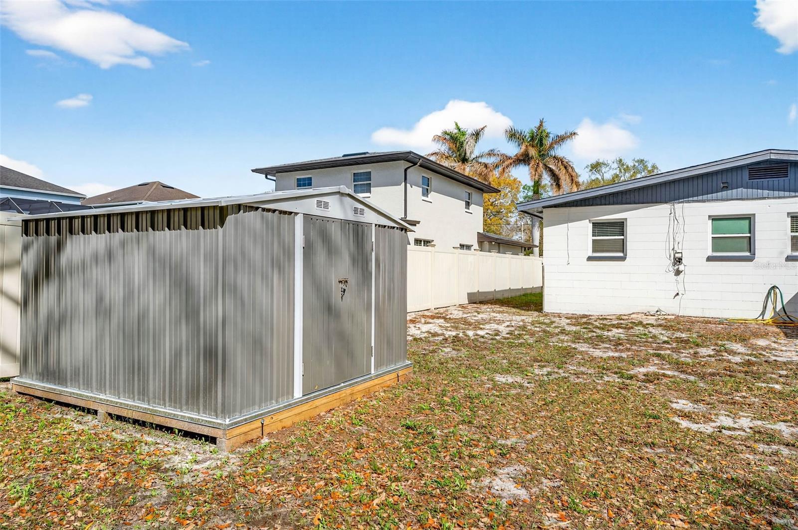 1012 W ADALEE ST, TAMPA, FL, 33603
