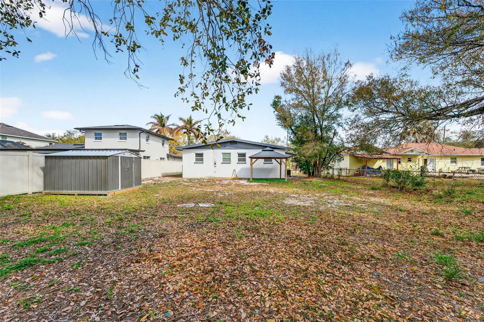 1012 W ADALEE ST, TAMPA, FL, 33603