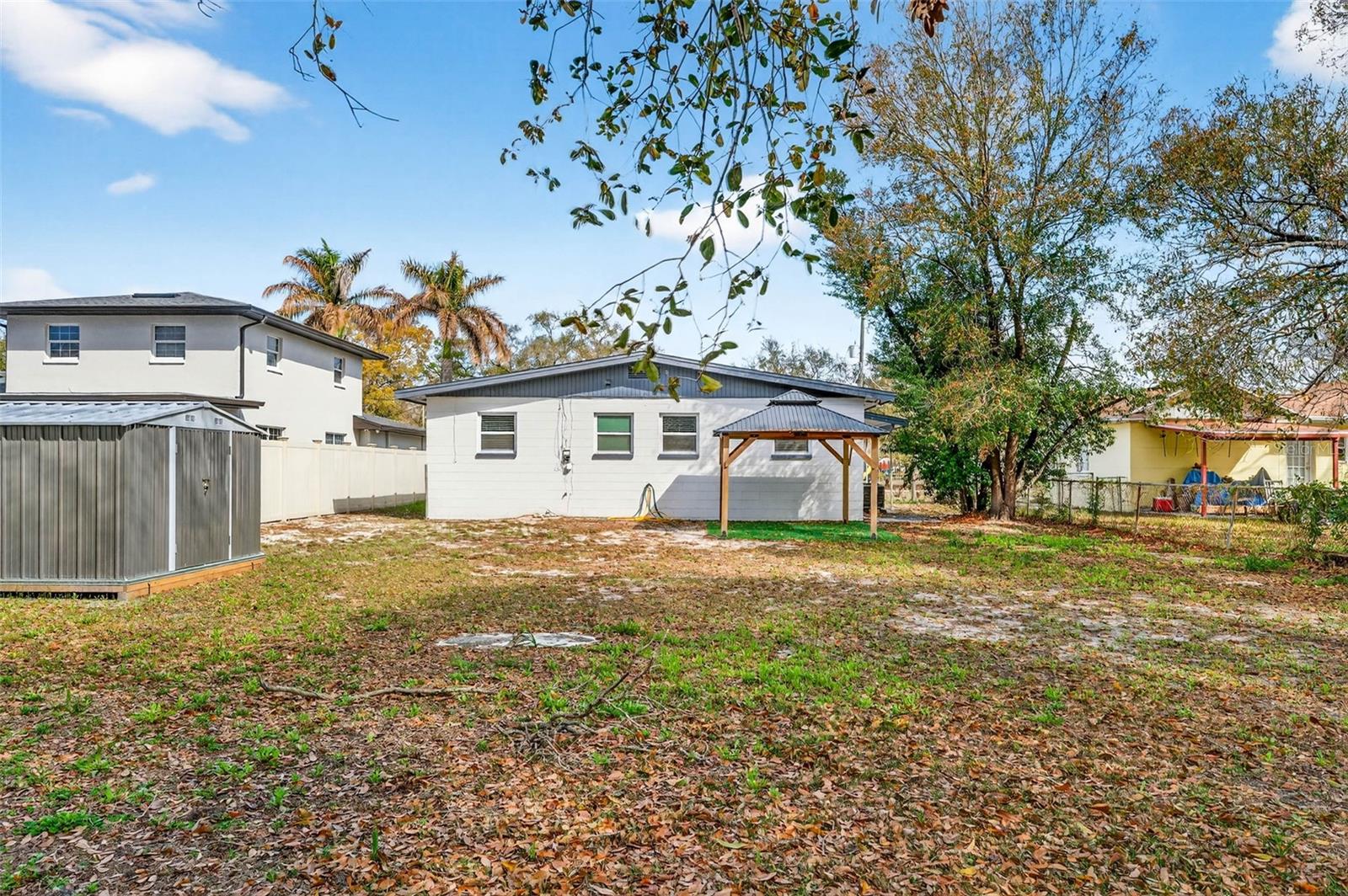 1012 W ADALEE ST, TAMPA, FL, 33603