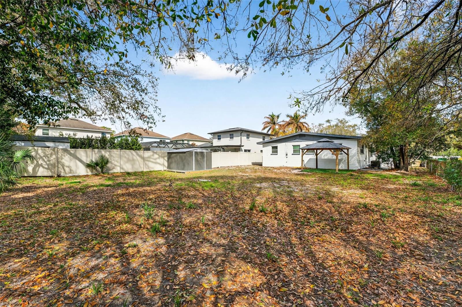 1012 W ADALEE ST, TAMPA, FL, 33603