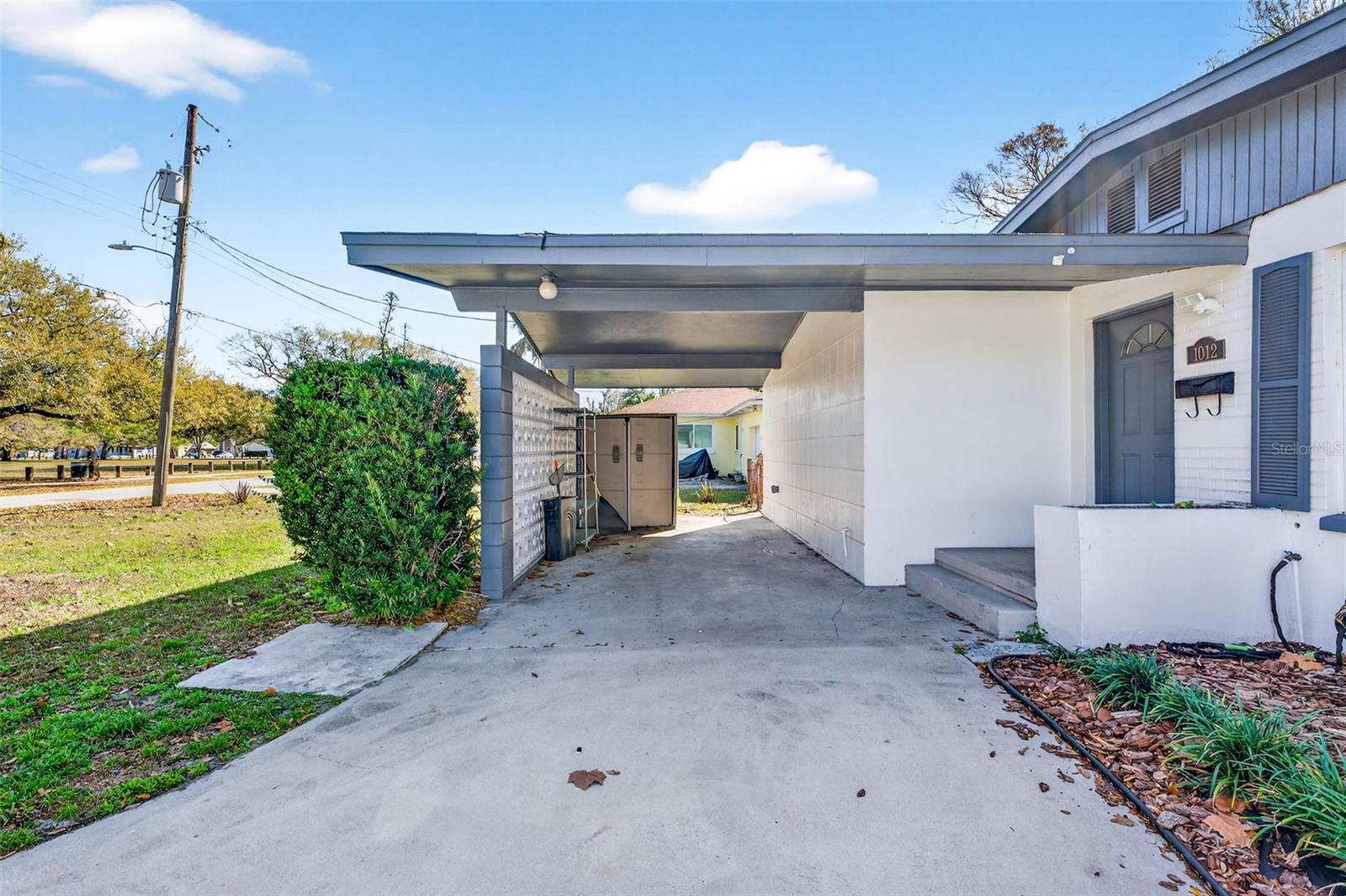 1012 W ADALEE ST, TAMPA, FL, 33603