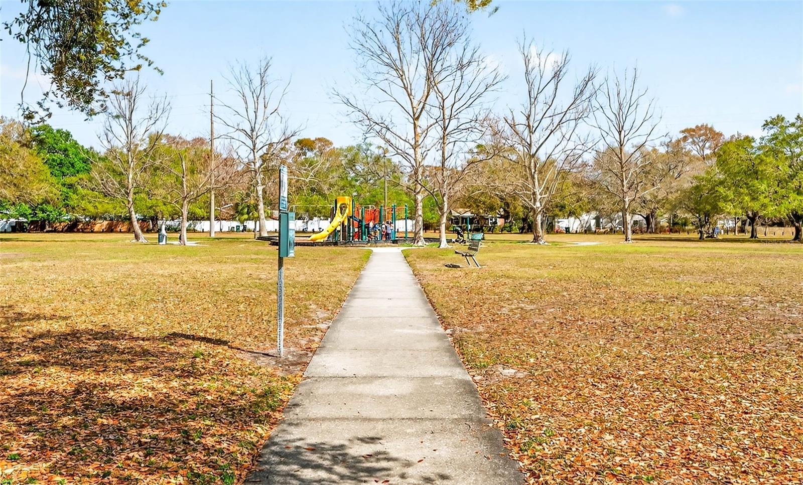 1012 W ADALEE ST, TAMPA, FL, 33603