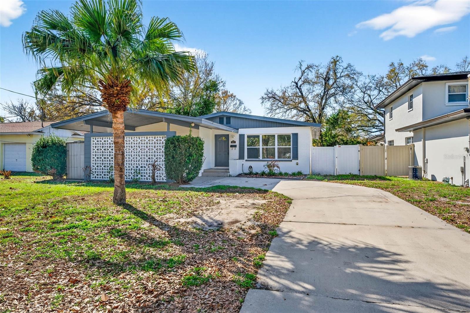 1012 W ADALEE ST, TAMPA, FL, 33603