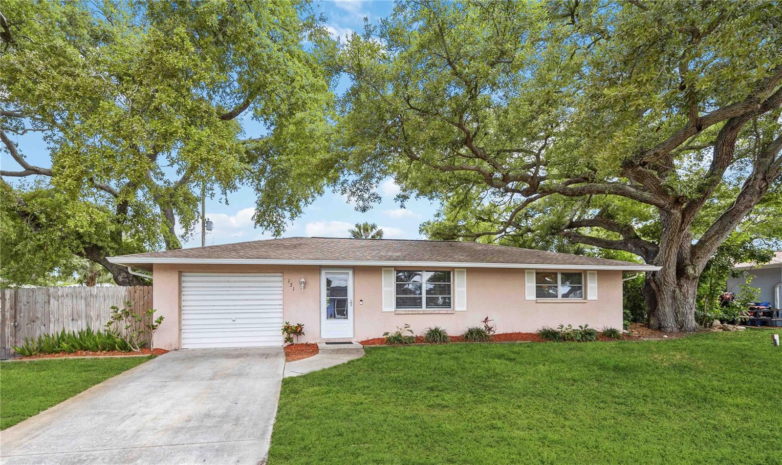 131 DARTMOUTH RD, VENICE, FL, 34293