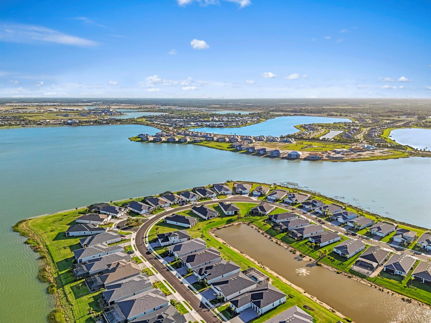 16261 PRESERVATION BLVD, PUNTA GORDA, FL, 33982