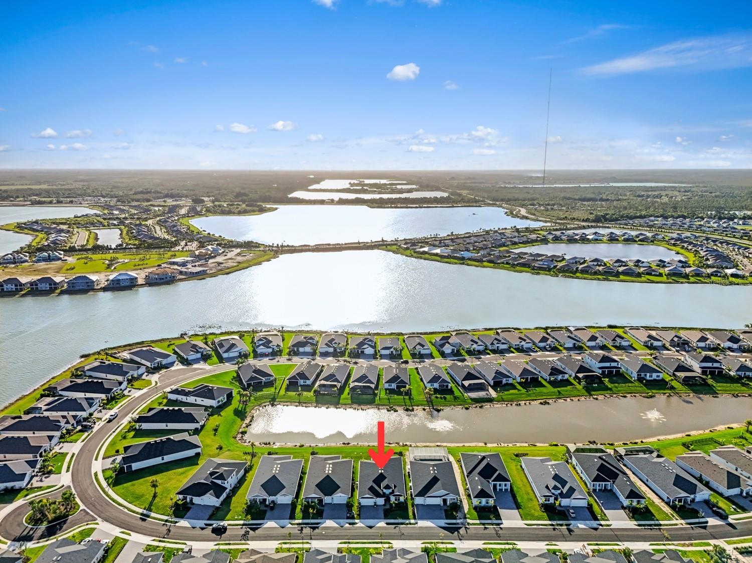 16261 PRESERVATION BLVD, PUNTA GORDA, FL, 33982