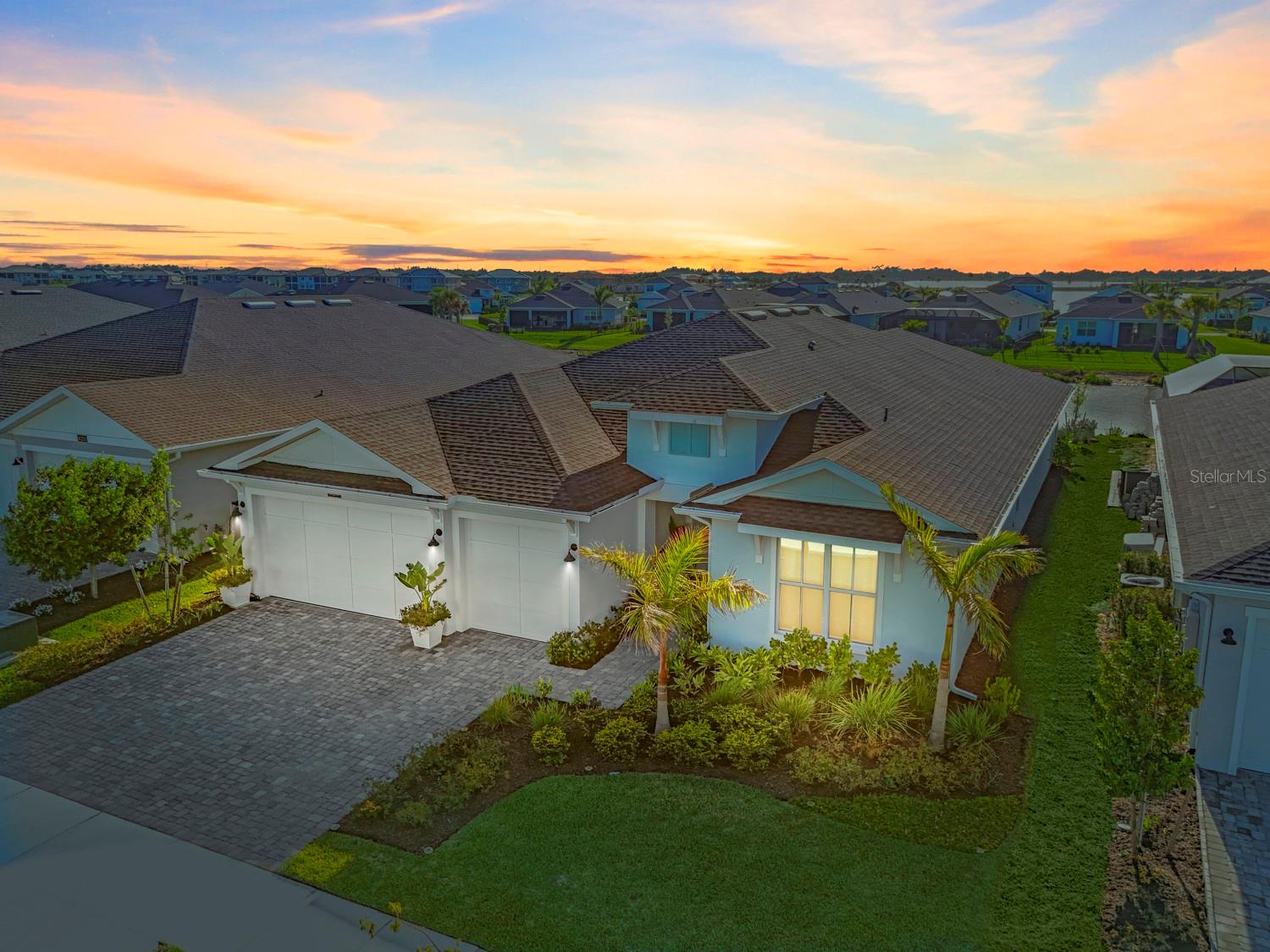 16261 PRESERVATION BLVD, PUNTA GORDA, FL, 33982