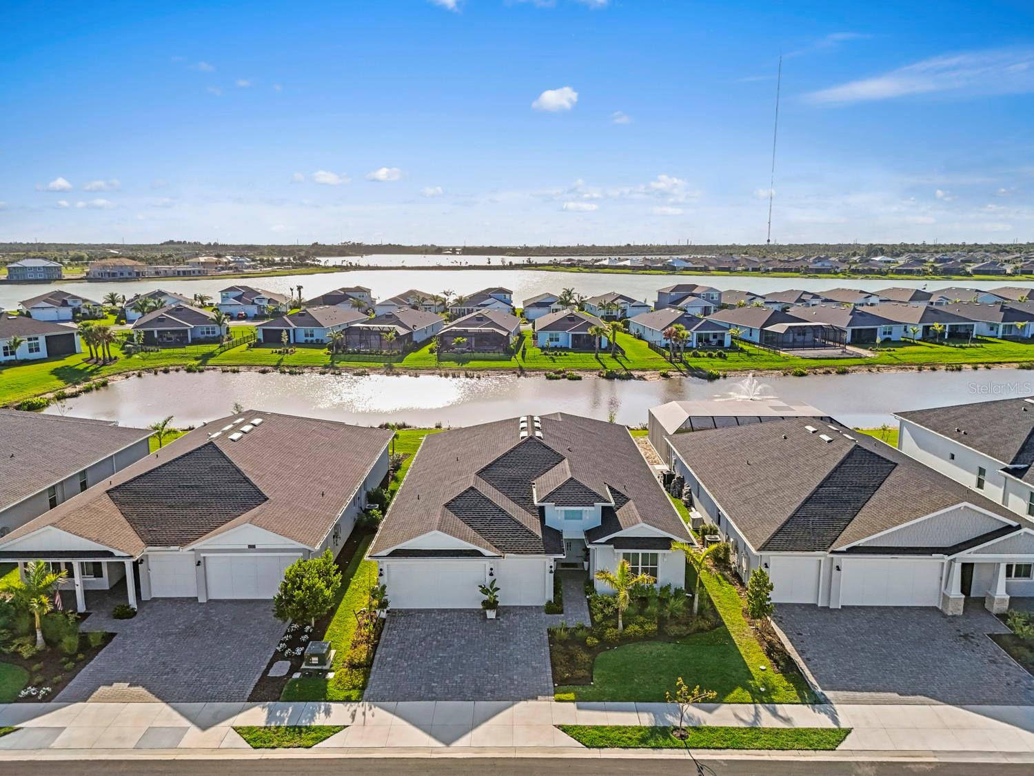 16261 PRESERVATION BLVD, PUNTA GORDA, FL, 33982