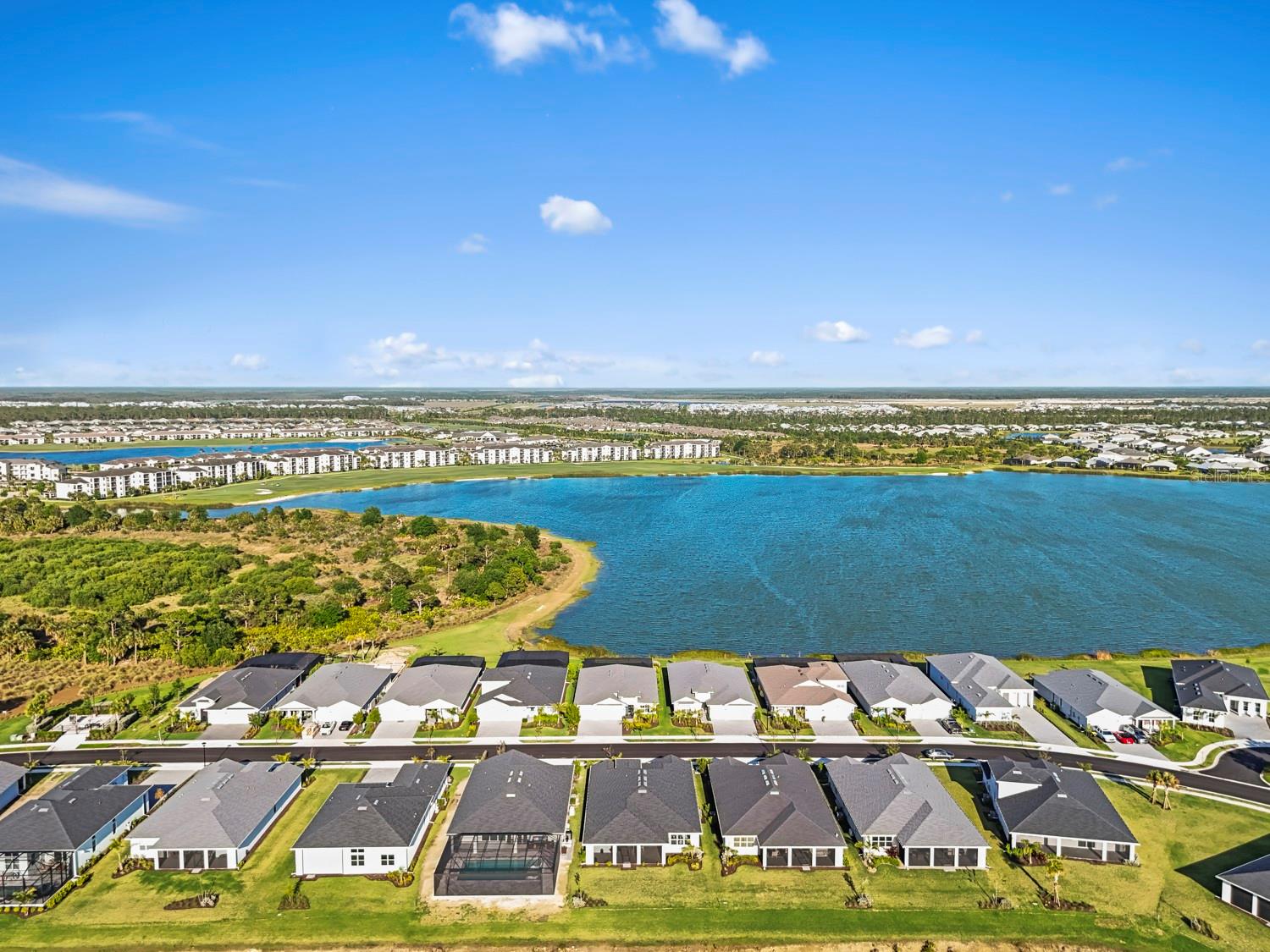 16261 PRESERVATION BLVD, PUNTA GORDA, FL, 33982