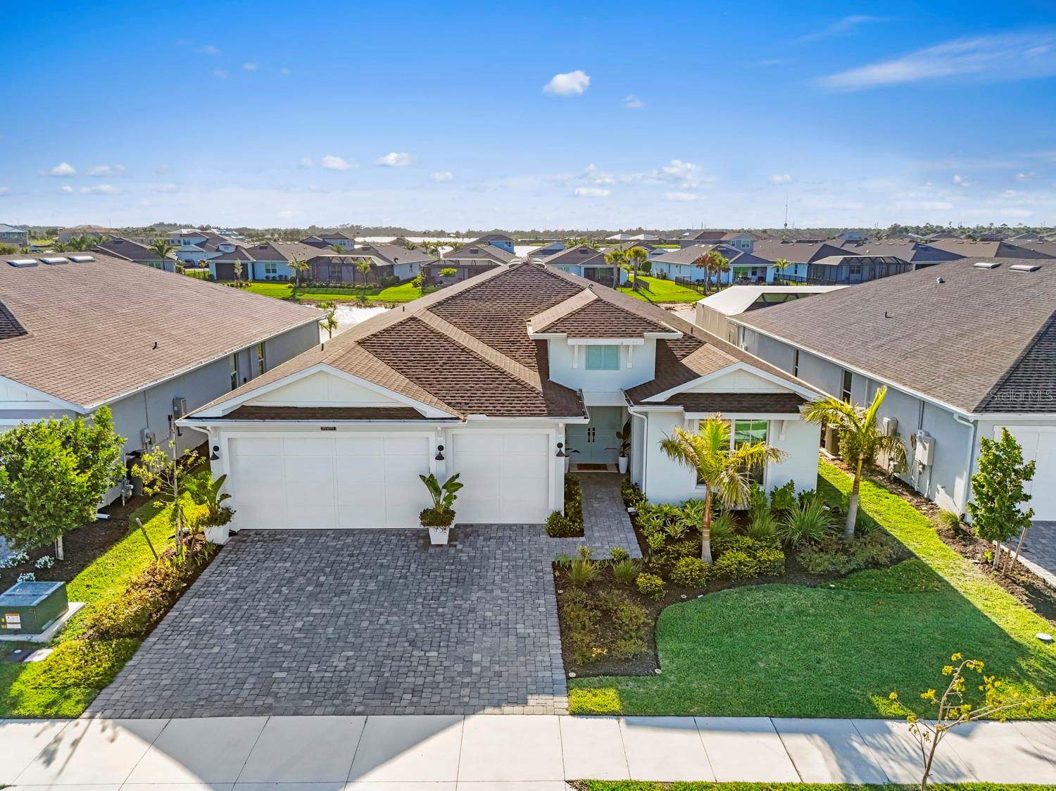 16261 PRESERVATION BLVD, PUNTA GORDA, FL, 33982