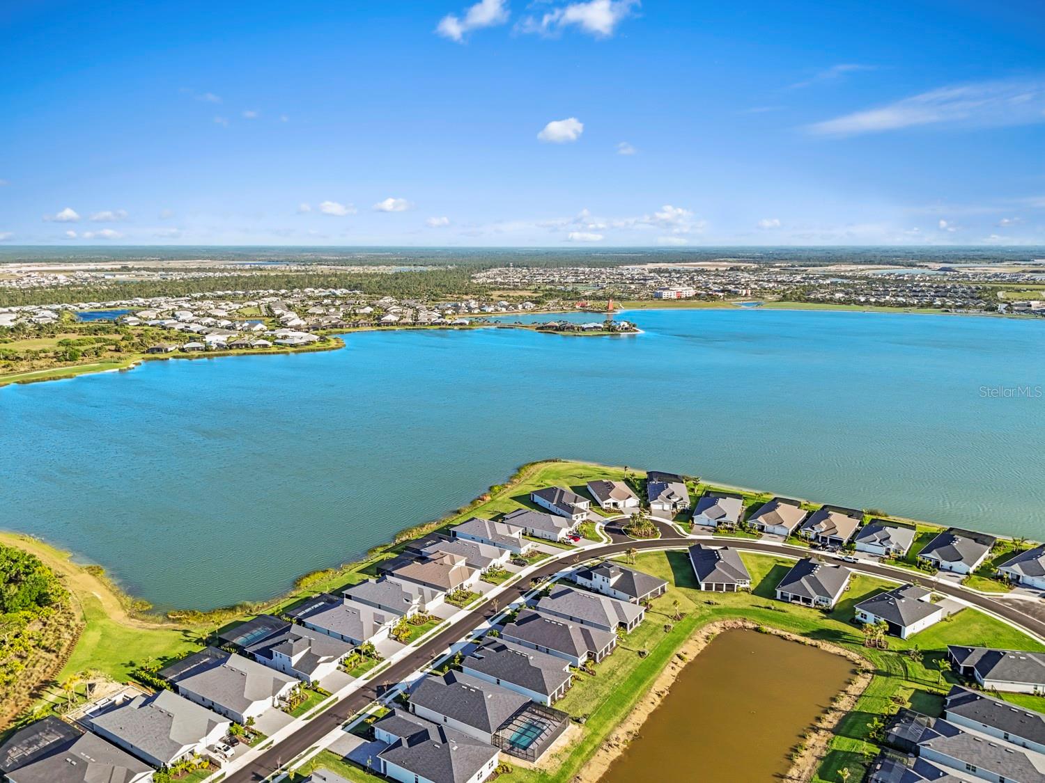 16261 PRESERVATION BLVD, PUNTA GORDA, FL, 33982