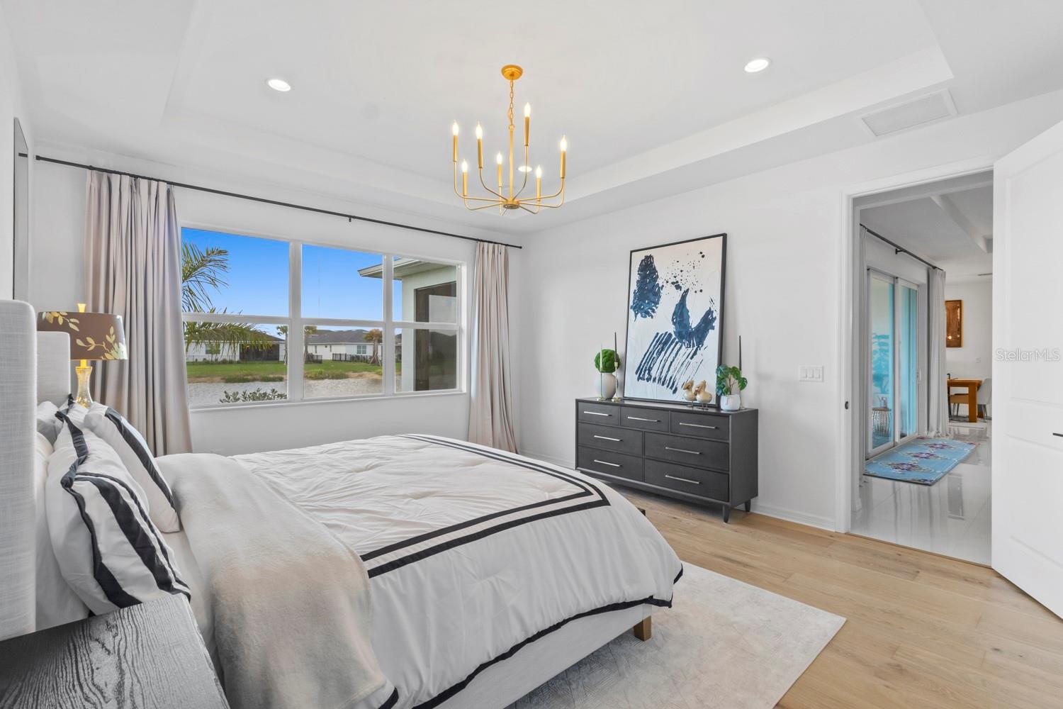 16261 PRESERVATION BLVD, PUNTA GORDA, FL, 33982