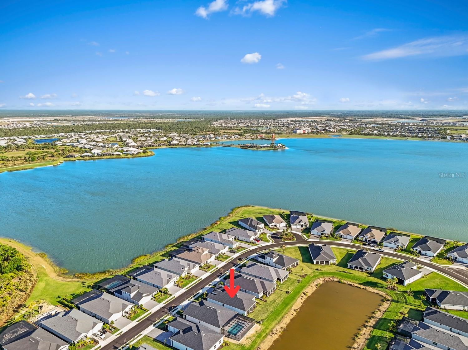 16261 PRESERVATION BLVD, PUNTA GORDA, FL, 33982