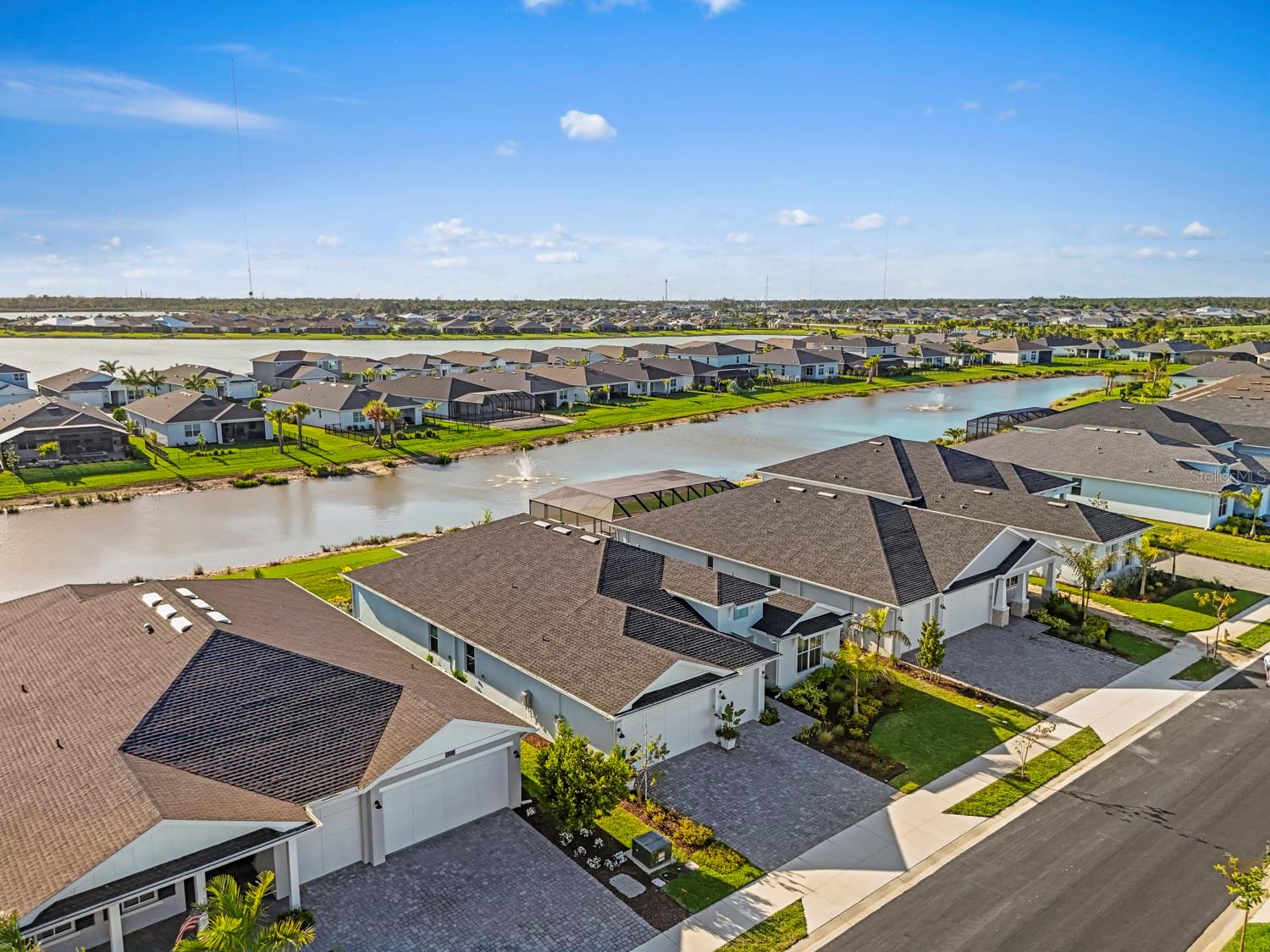 16261 PRESERVATION BLVD, PUNTA GORDA, FL, 33982