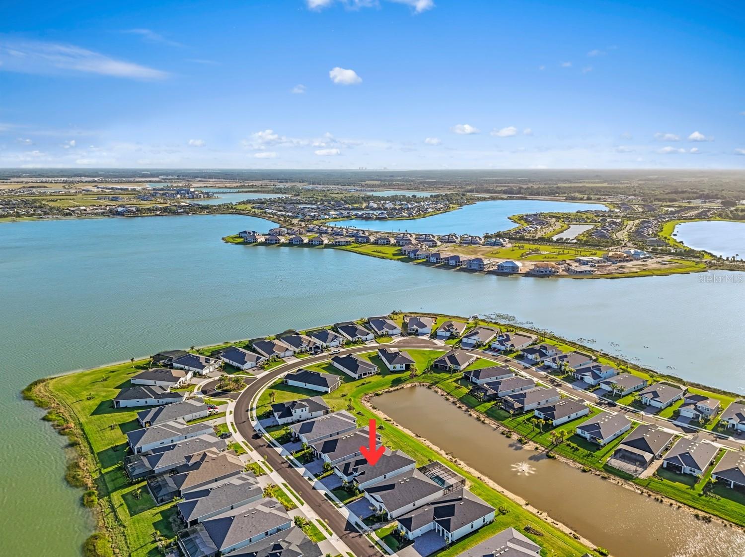 16261 PRESERVATION BLVD, PUNTA GORDA, FL, 33982