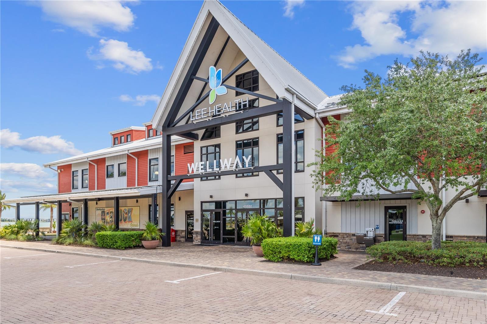 16261 PRESERVATION BLVD, PUNTA GORDA, FL, 33982