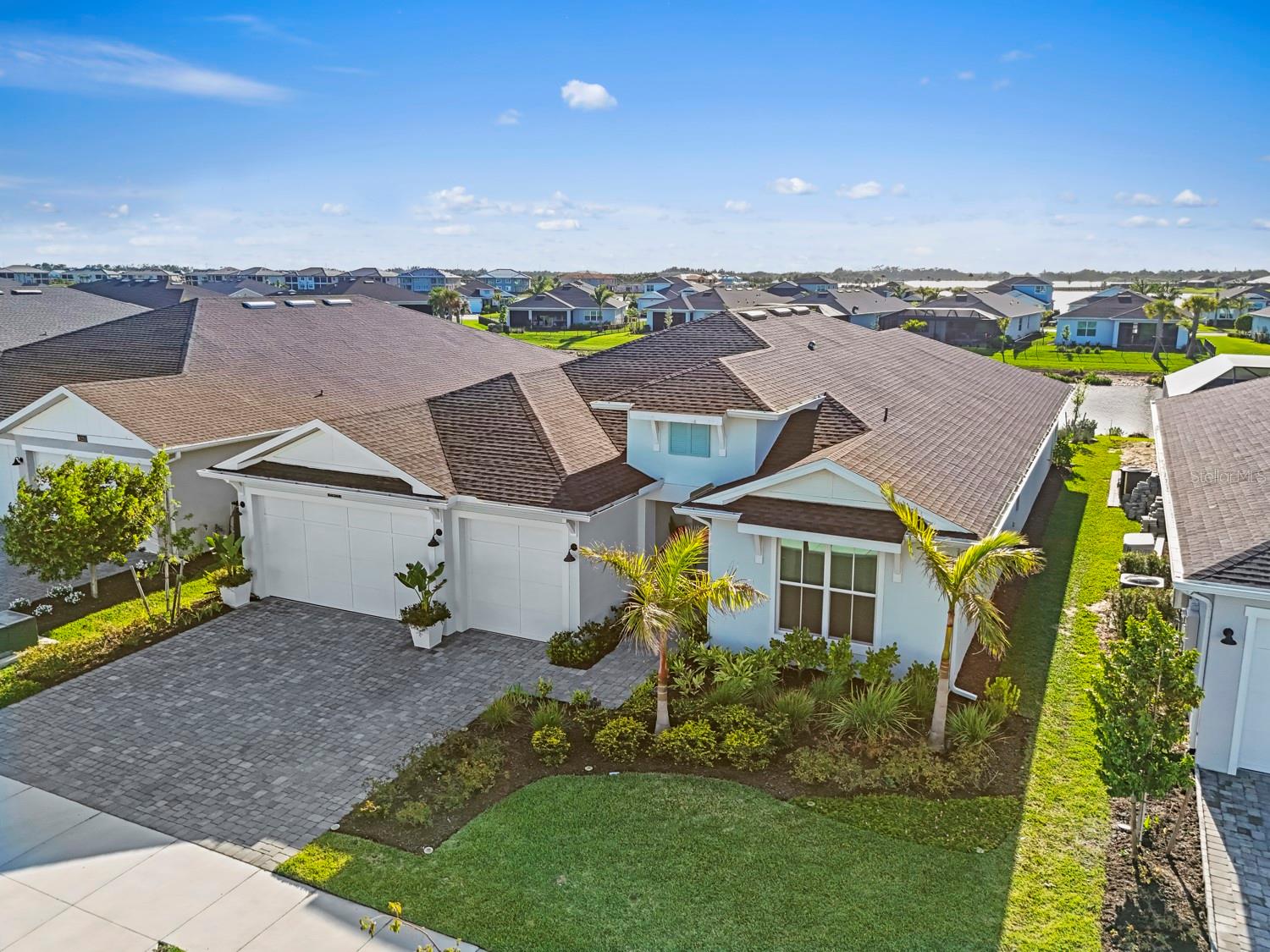 16261 PRESERVATION BLVD, PUNTA GORDA, FL, 33982