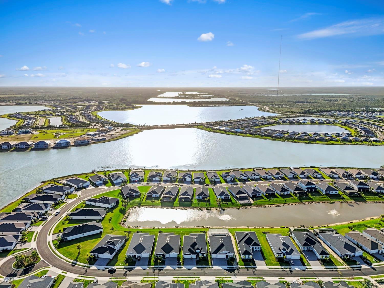 16261 PRESERVATION BLVD, PUNTA GORDA, FL, 33982