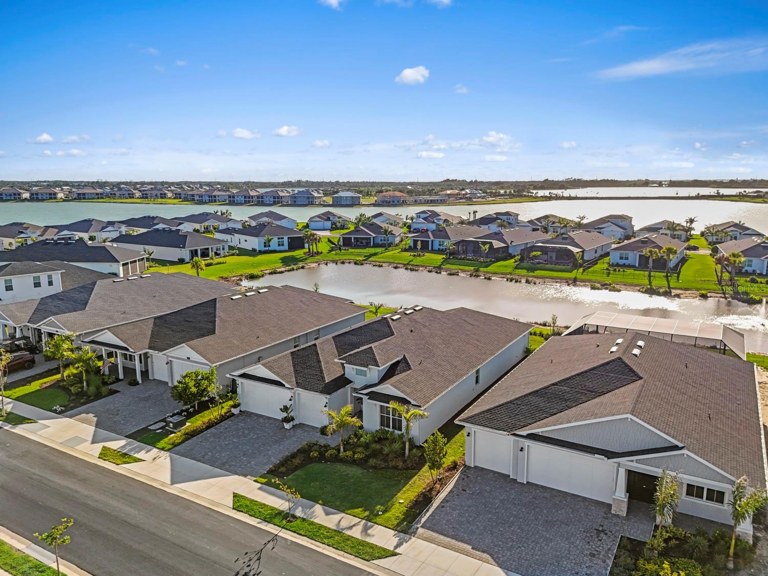16261 PRESERVATION BLVD, PUNTA GORDA, FL, 33982