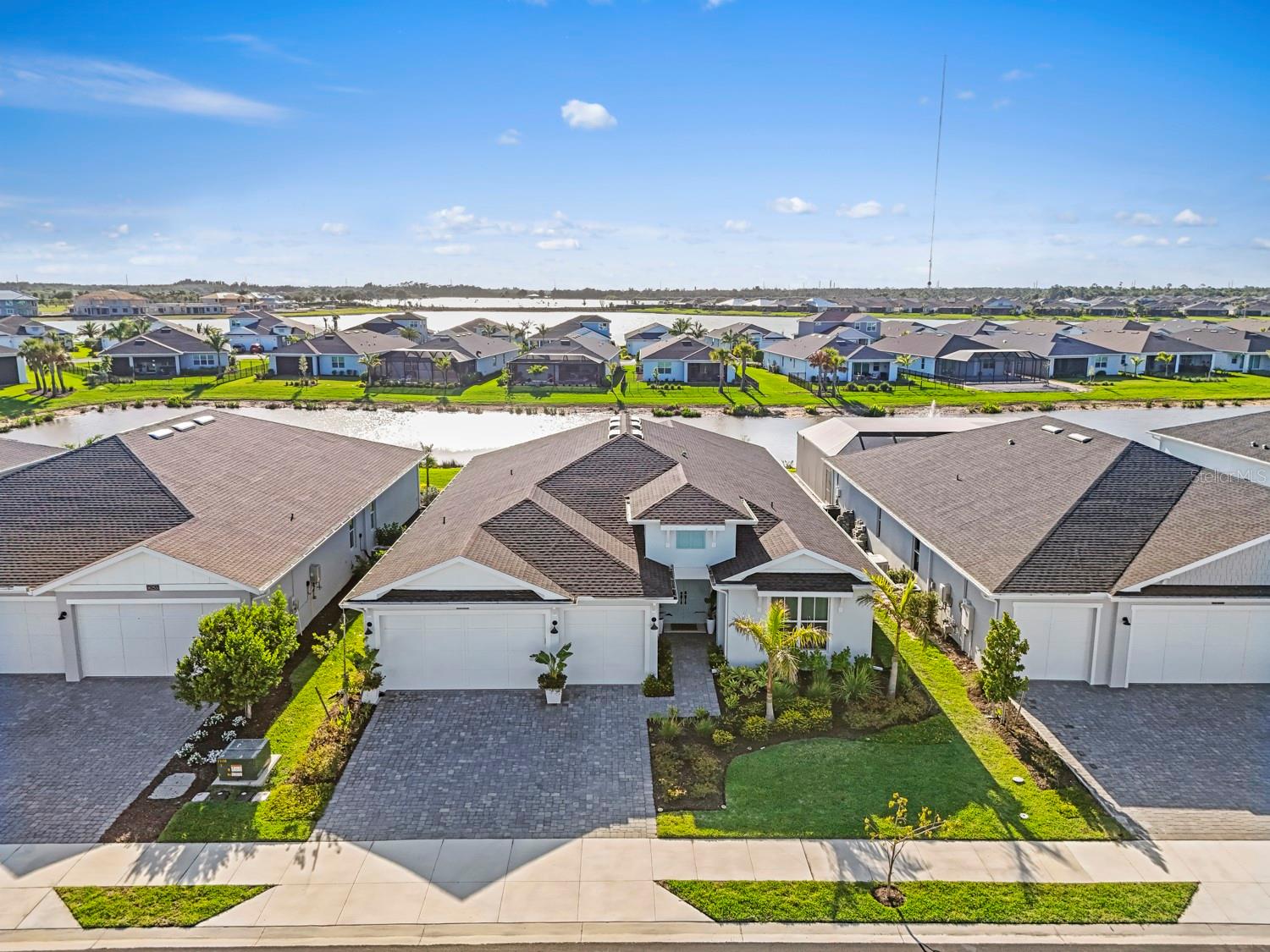 16261 PRESERVATION BLVD, PUNTA GORDA, FL, 33982