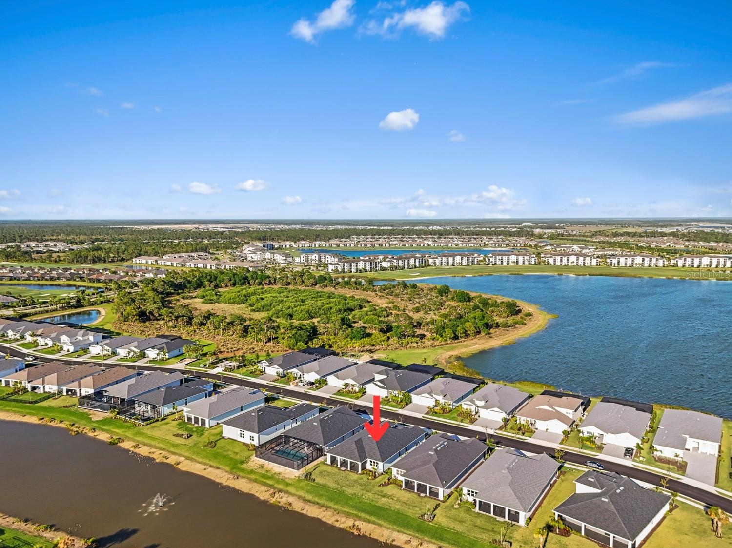 16261 PRESERVATION BLVD, PUNTA GORDA, FL, 33982