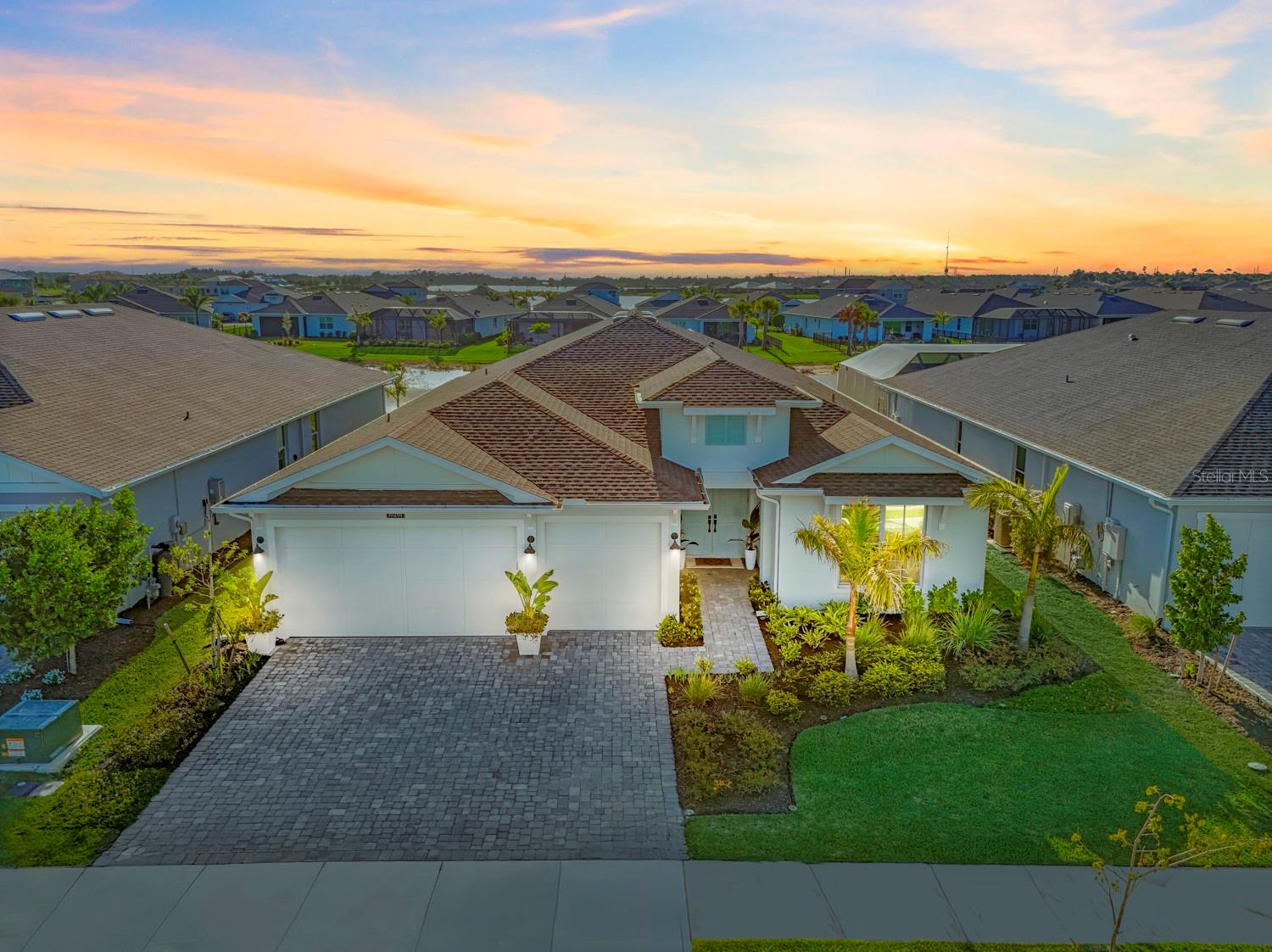 16261 PRESERVATION BLVD, PUNTA GORDA, FL, 33982