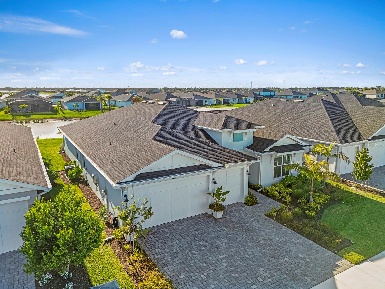16261 PRESERVATION BLVD, PUNTA GORDA, FL, 33982