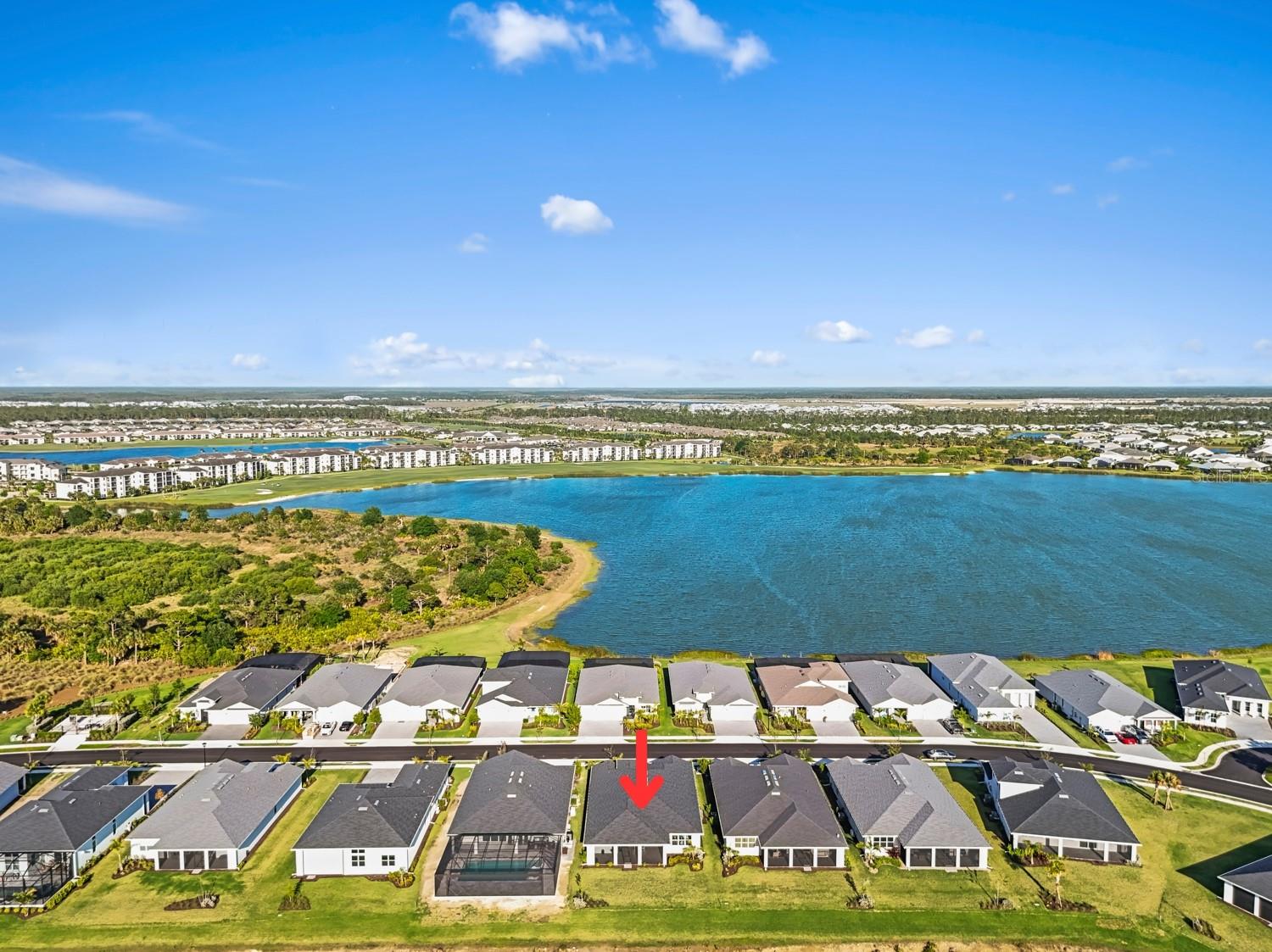 16261 PRESERVATION BLVD, PUNTA GORDA, FL, 33982