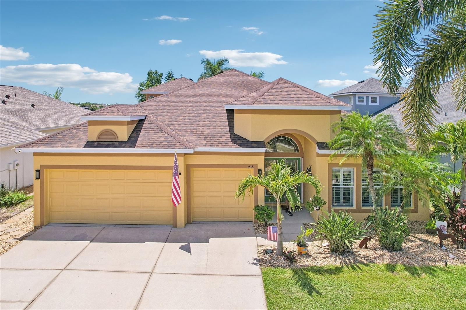 1638 MIRA LAGO CIR, RUSKIN, FL, 33570