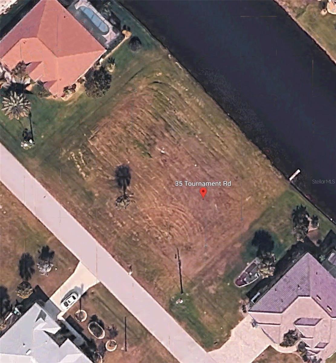 35 & 37 TOURNAMENT RD, ROTONDA WEST, FL, 33947