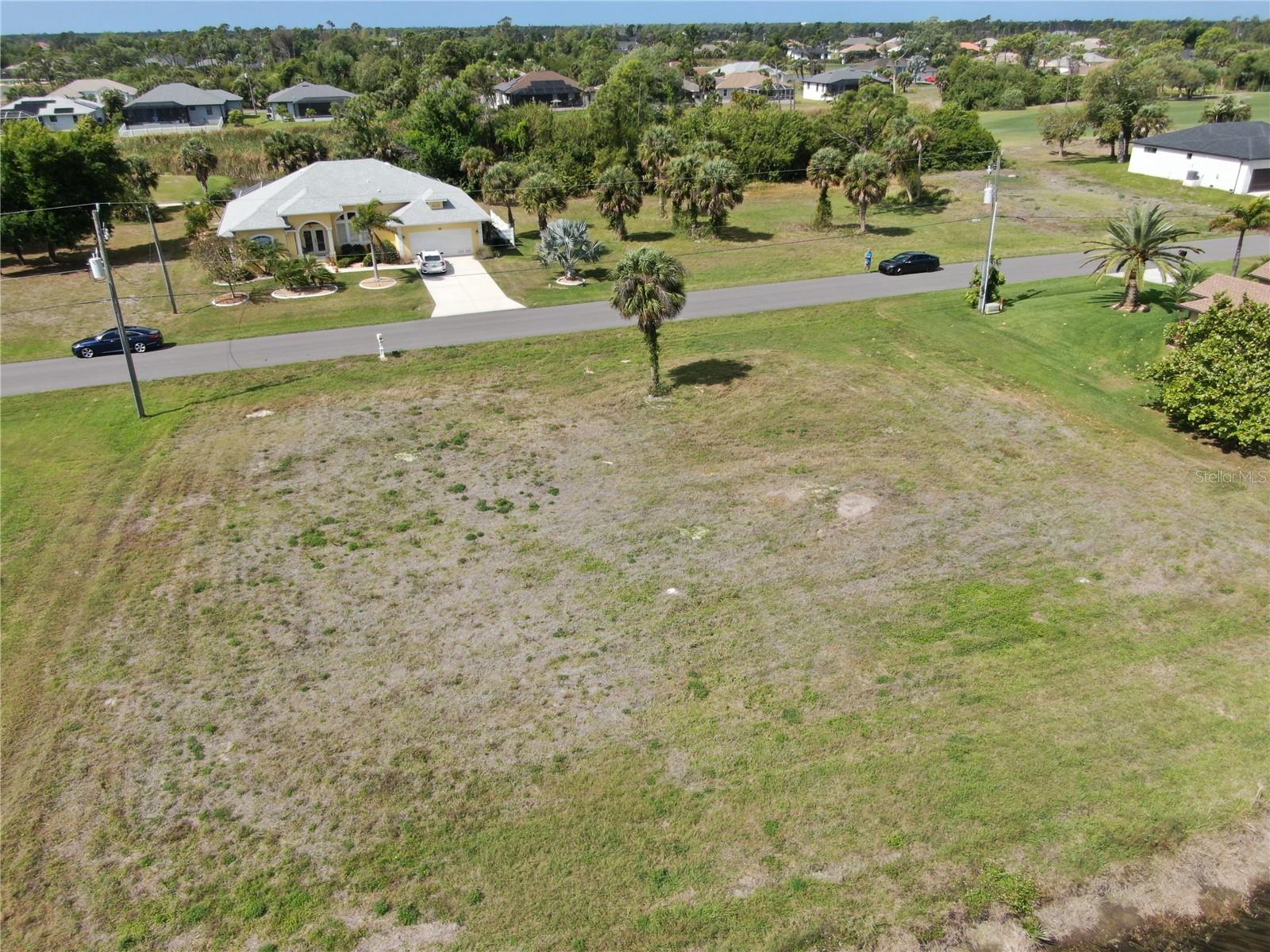 35 & 37 TOURNAMENT RD, ROTONDA WEST, FL, 33947