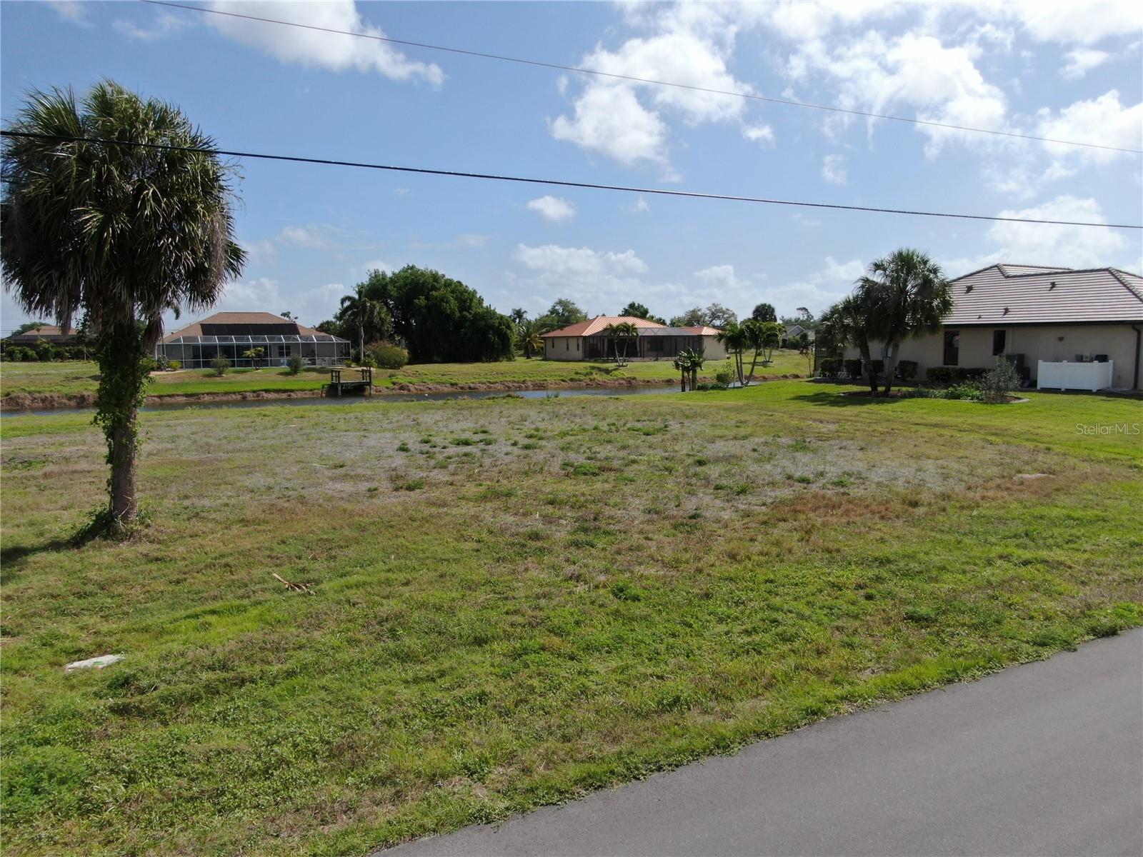 35 & 37 TOURNAMENT RD, ROTONDA WEST, FL, 33947