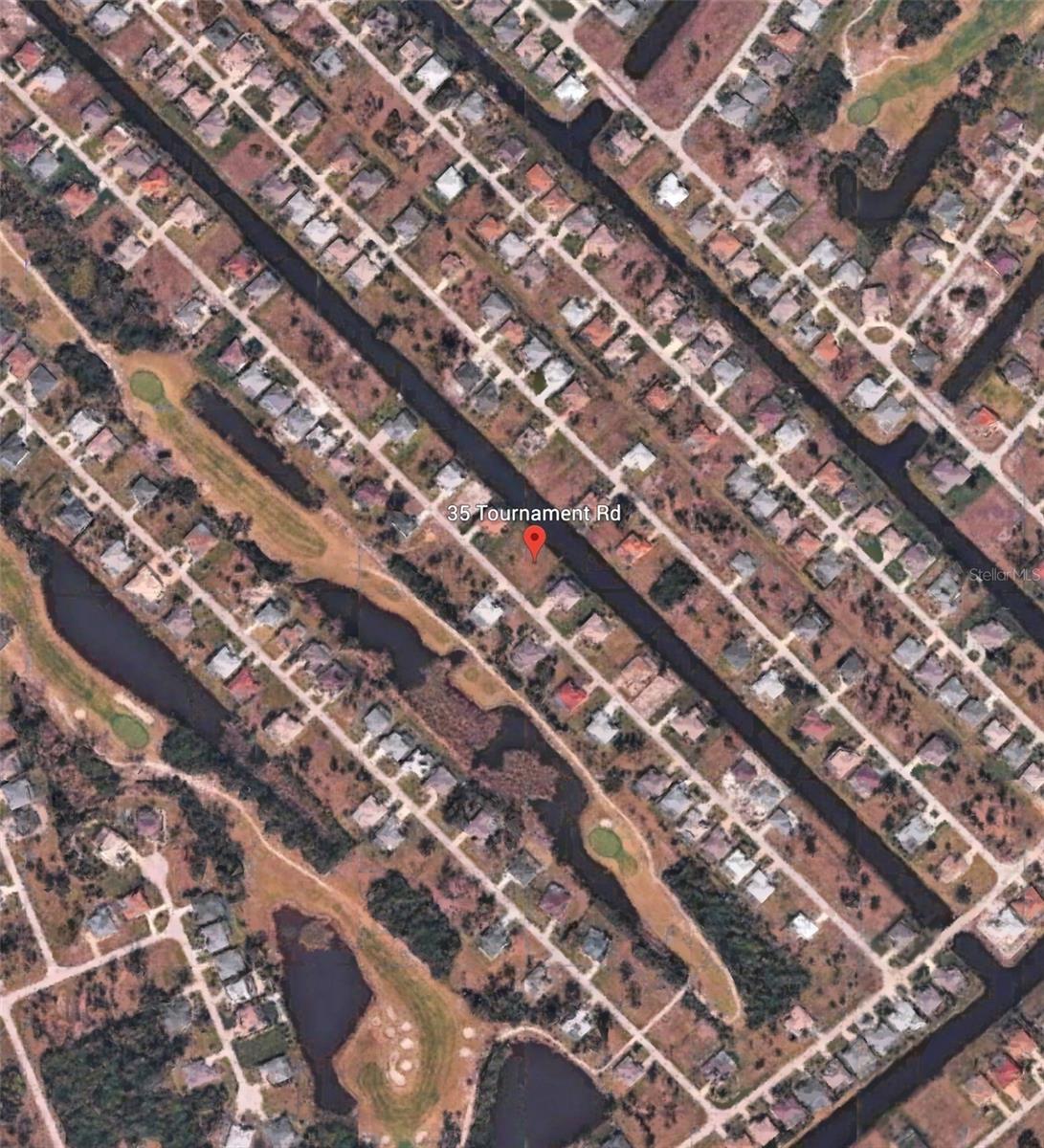 35 & 37 TOURNAMENT RD, ROTONDA WEST, FL, 33947