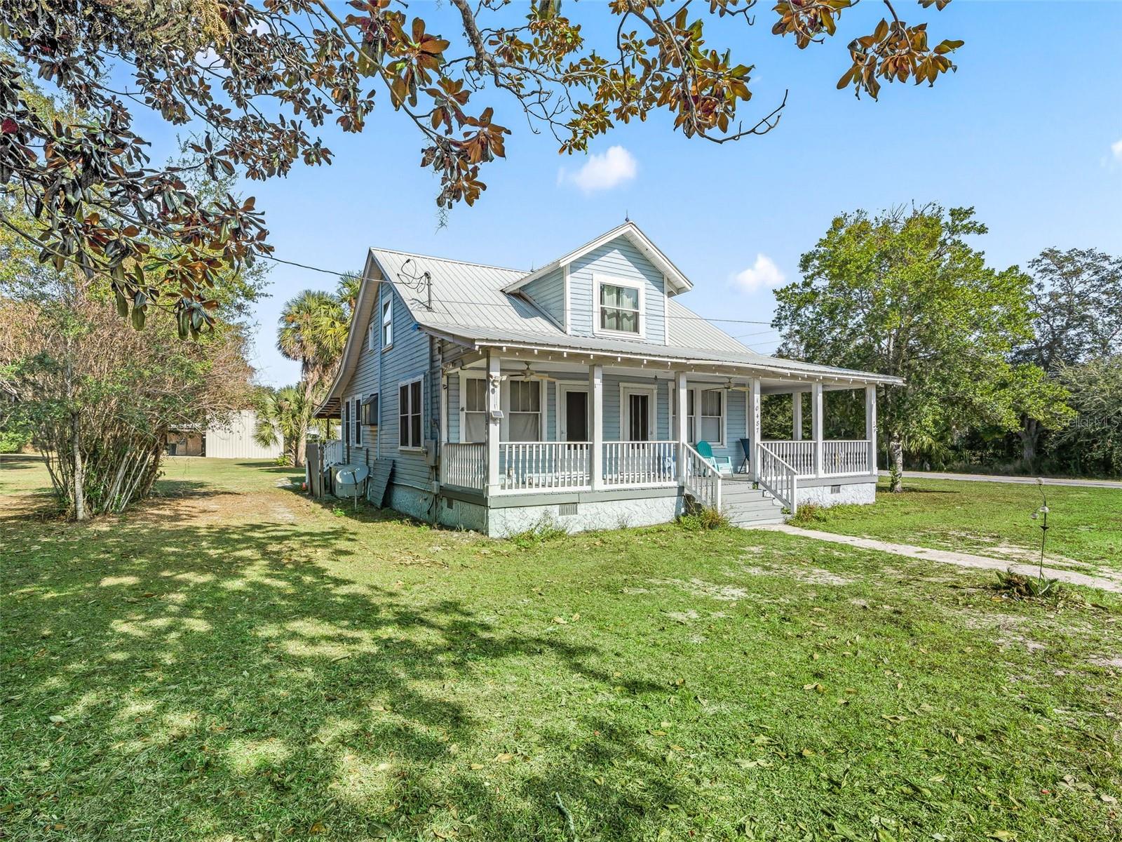 10487 SE HIGHWAY 42, SUMMERFIELD, FL, 34491