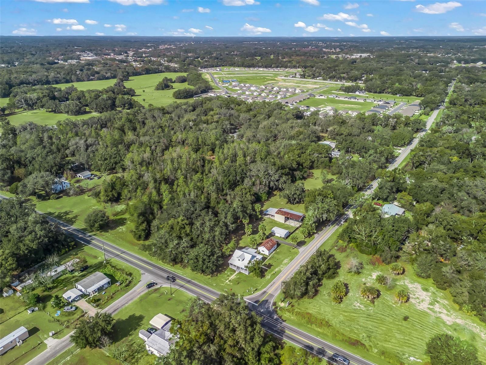 10487 SE HIGHWAY 42, SUMMERFIELD, FL, 34491