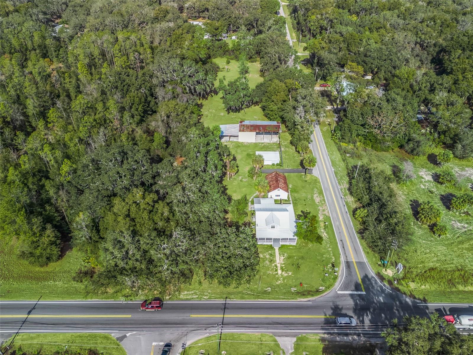10487 SE HIGHWAY 42, SUMMERFIELD, FL, 34491