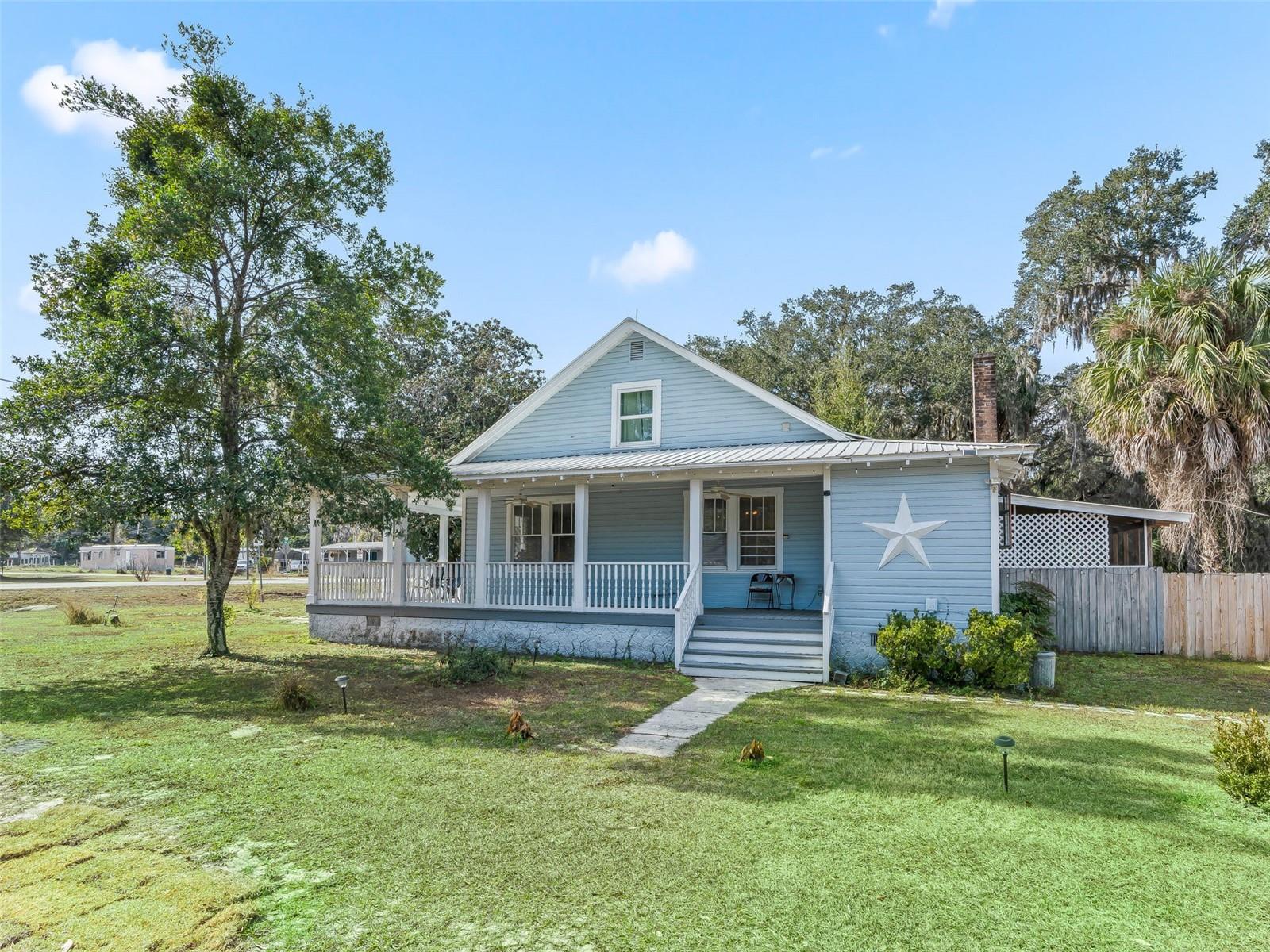 10487 SE HIGHWAY 42, SUMMERFIELD, FL, 34491