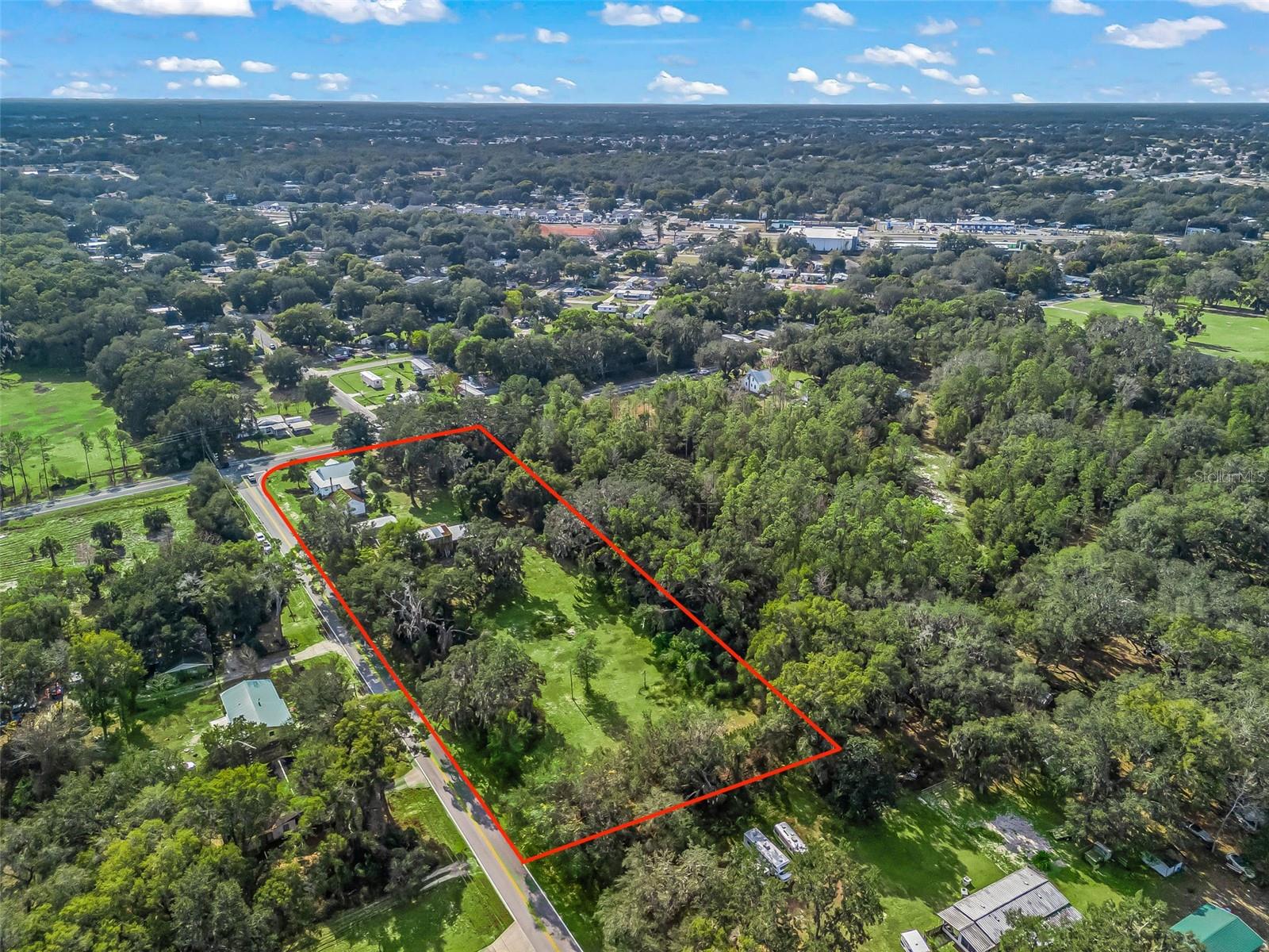 10487 SE HIGHWAY 42, SUMMERFIELD, FL, 34491
