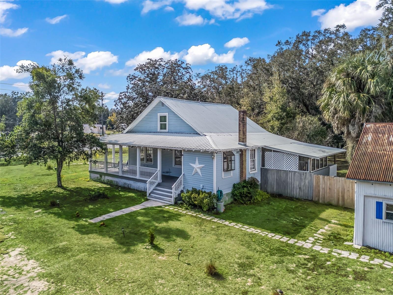 10487 SE HIGHWAY 42, SUMMERFIELD, FL, 34491