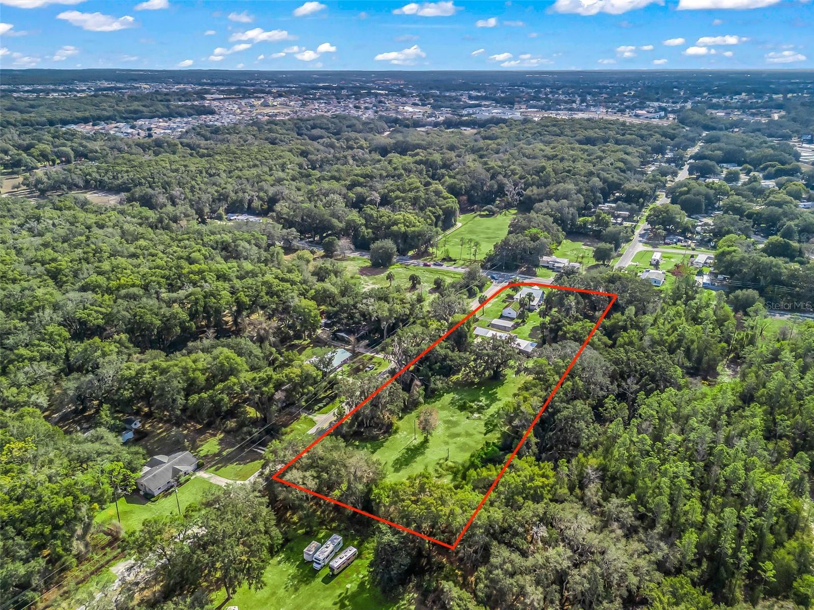 10487 SE HIGHWAY 42, SUMMERFIELD, FL, 34491