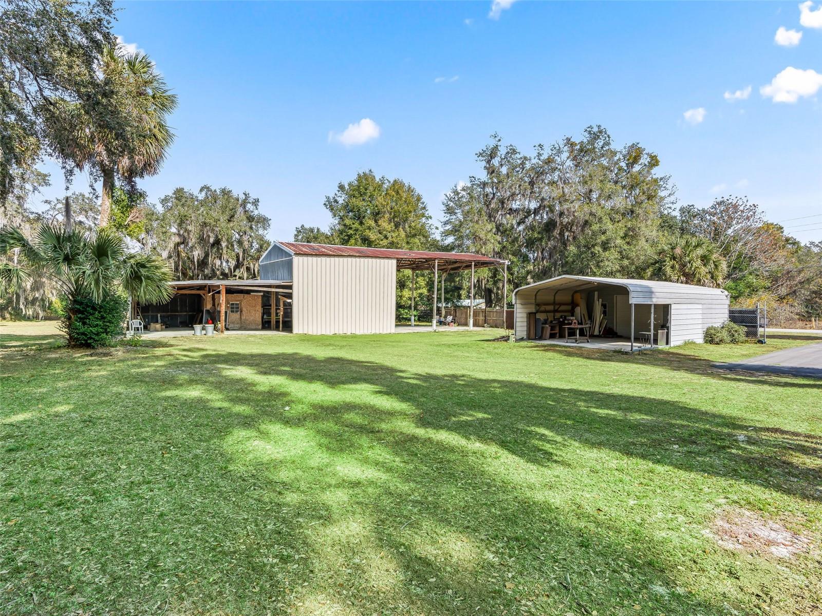 10487 SE HIGHWAY 42, SUMMERFIELD, FL, 34491