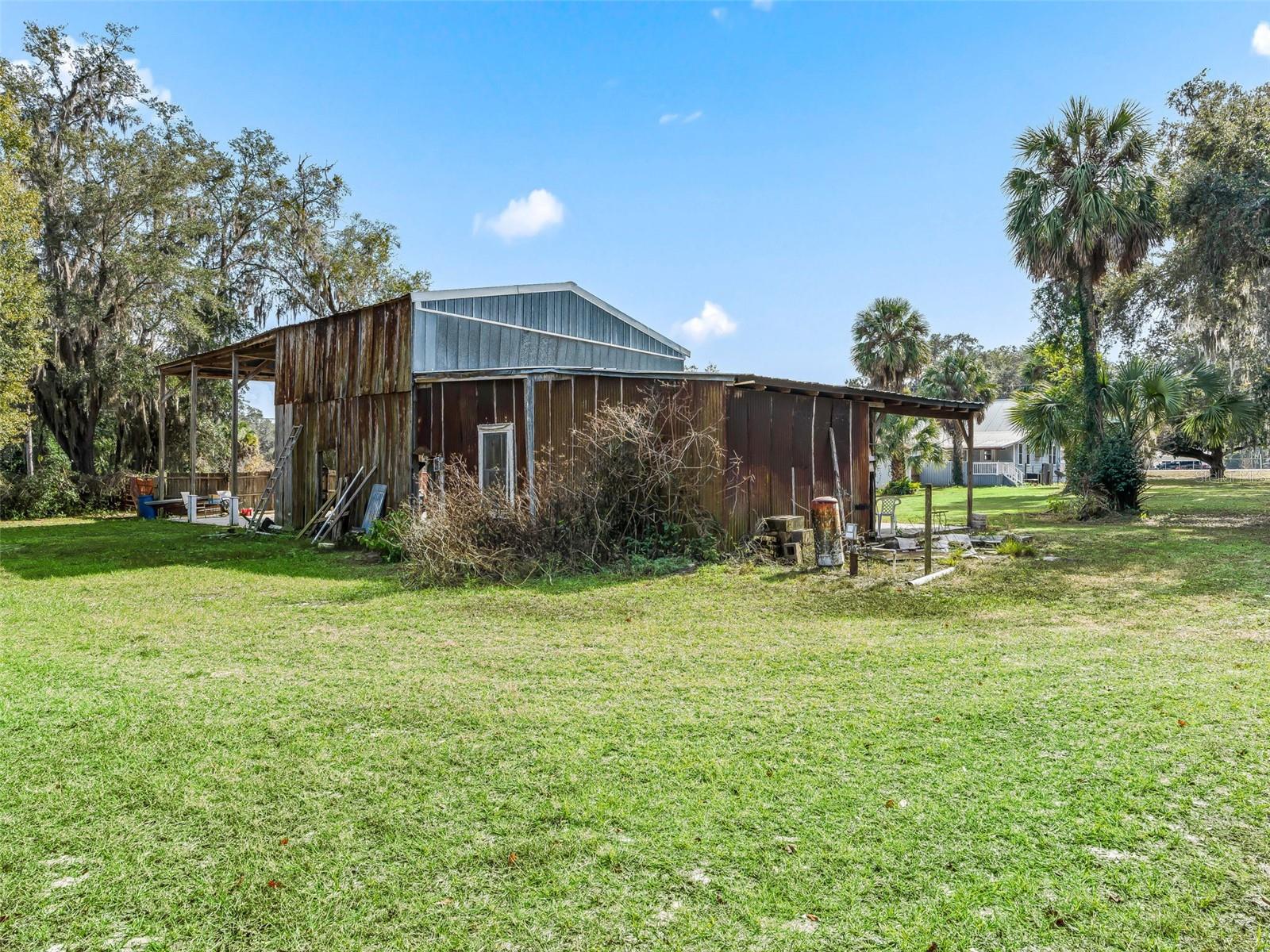 10487 SE HIGHWAY 42, SUMMERFIELD, FL, 34491