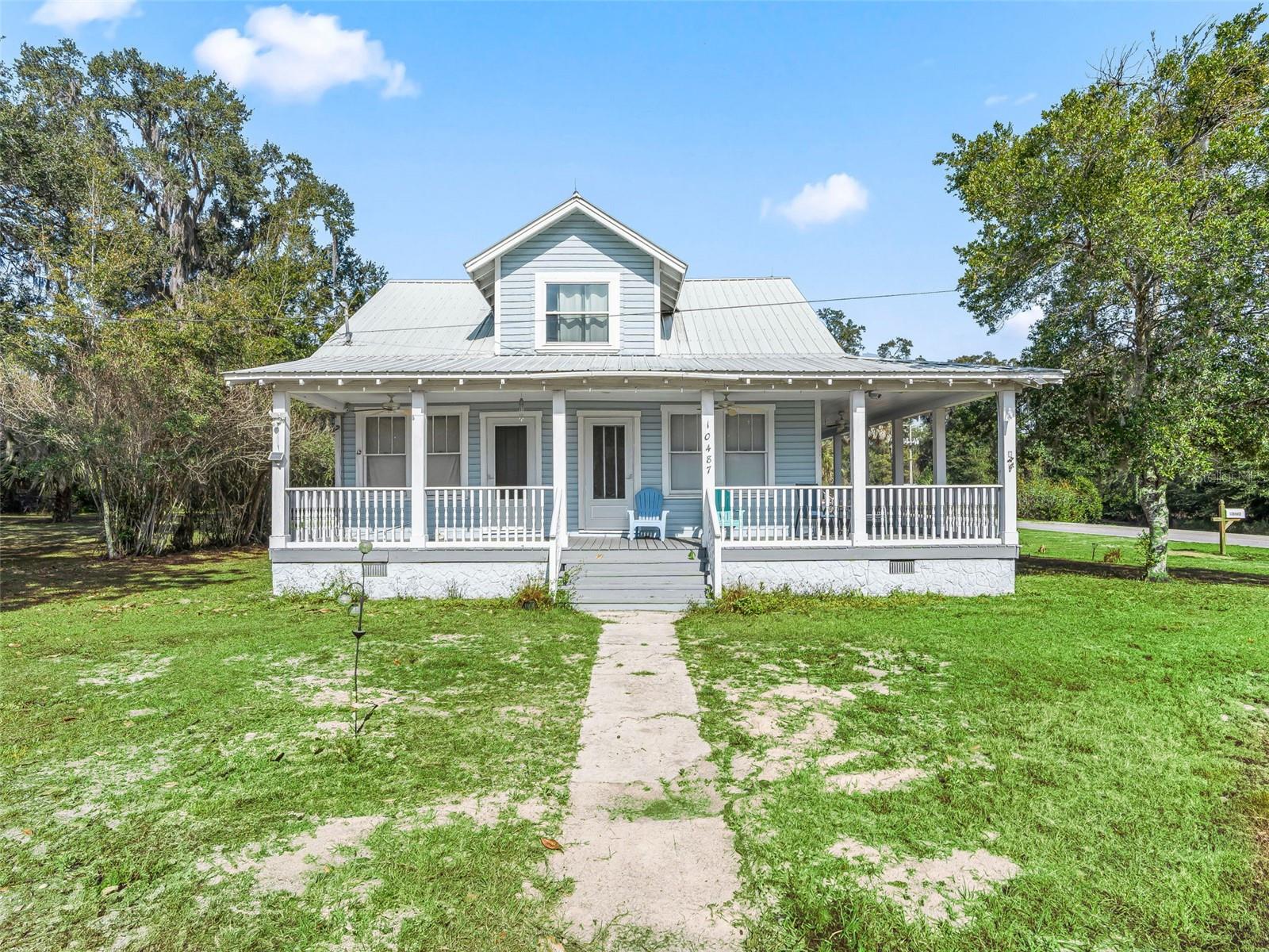 10487 SE HIGHWAY 42, SUMMERFIELD, FL, 34491