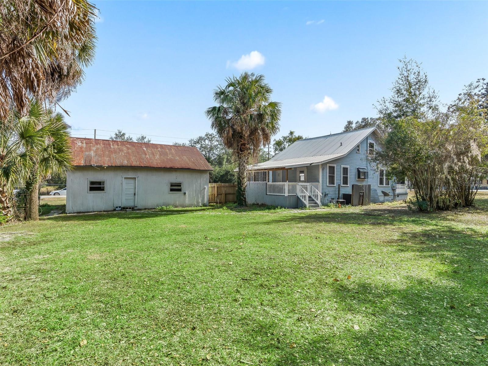 10487 SE HIGHWAY 42, SUMMERFIELD, FL, 34491