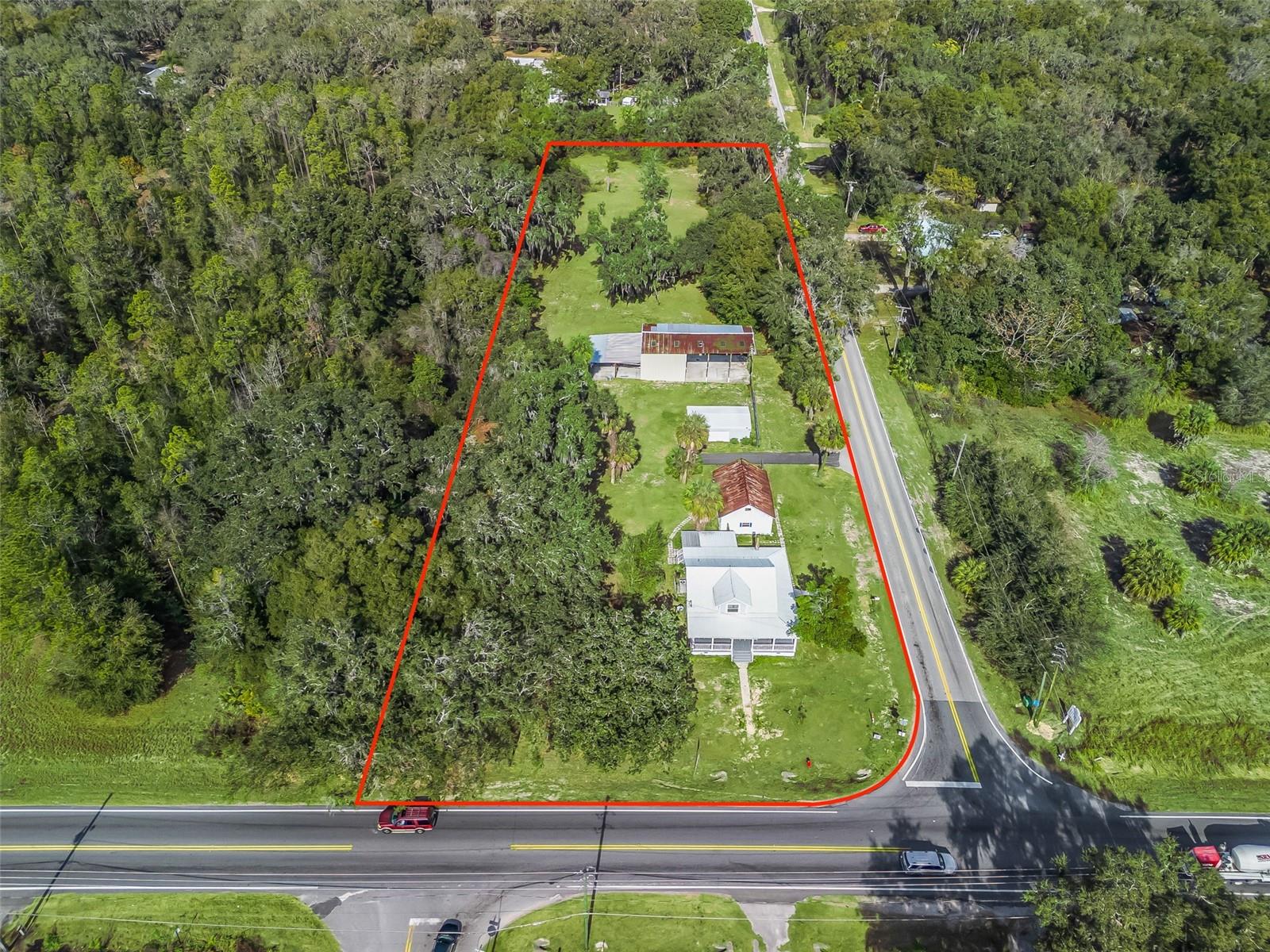 10487 SE HIGHWAY 42, SUMMERFIELD, FL, 34491
