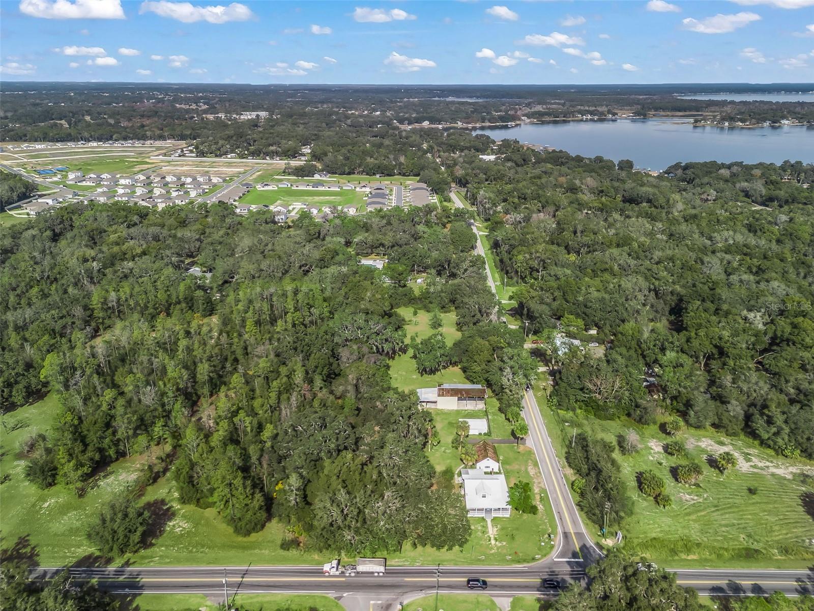 10487 SE HIGHWAY 42, SUMMERFIELD, FL, 34491