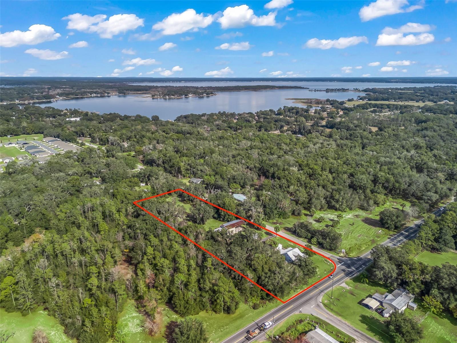 10487 SE HIGHWAY 42, SUMMERFIELD, FL, 34491