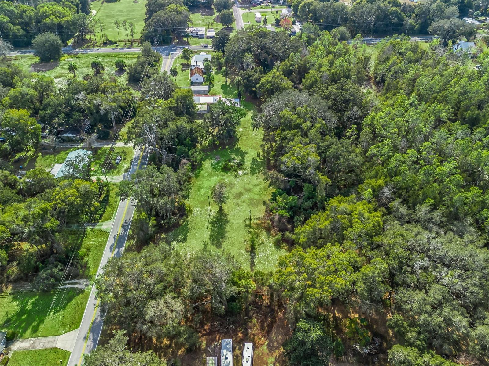 10487 SE HIGHWAY 42, SUMMERFIELD, FL, 34491