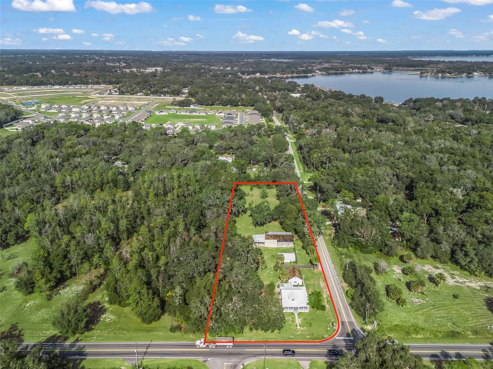 10487 SE HIGHWAY 42, SUMMERFIELD, FL, 34491